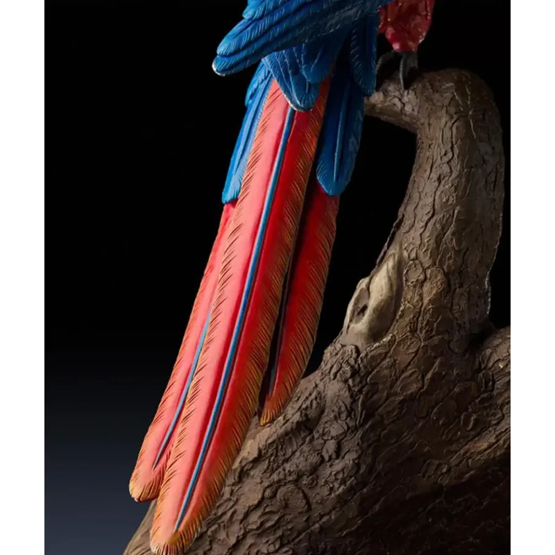 Support Bouteille Parrot