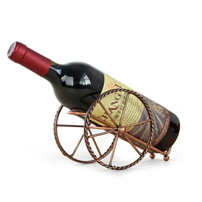 Porte Bouteille CannonBall