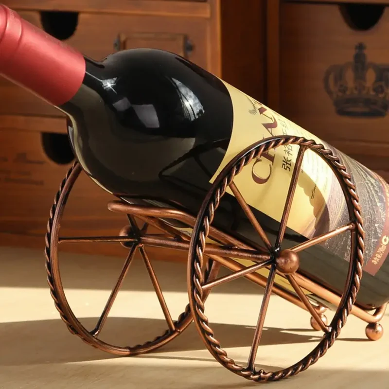 Porte Bouteille CannonBall