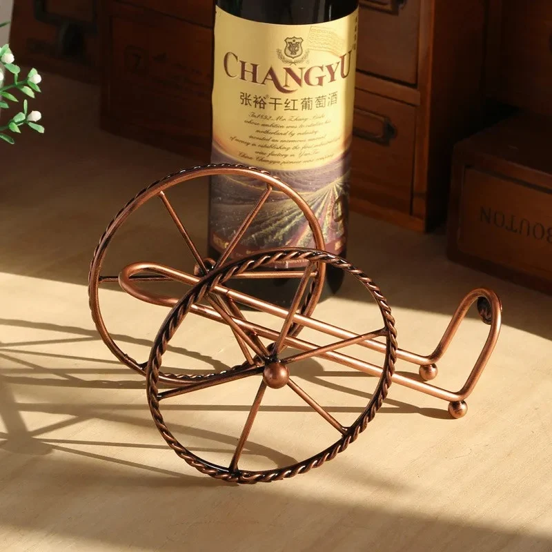 Porte Bouteille CannonBall