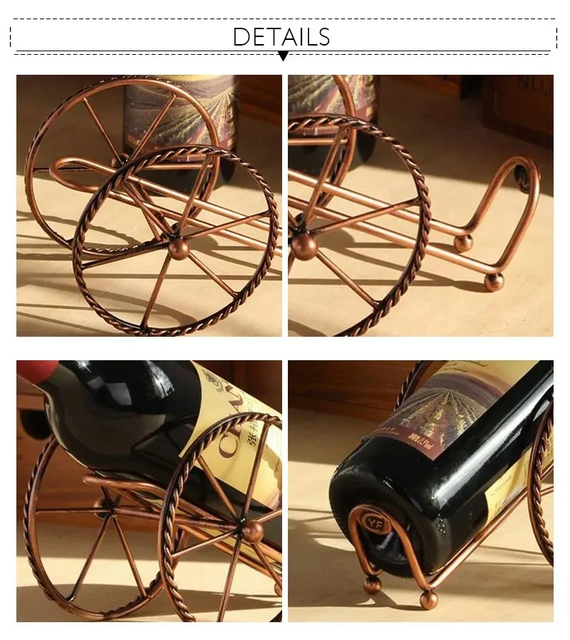 Porte Bouteille CannonBall