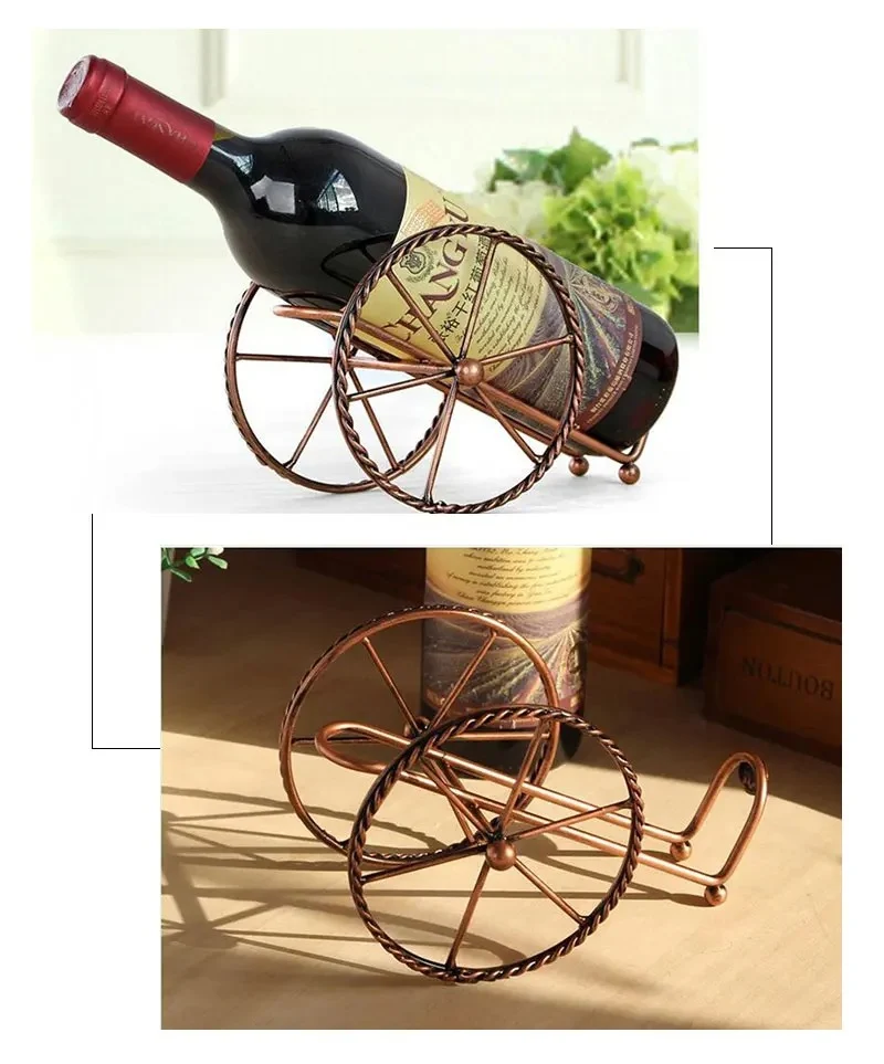 Porte Bouteille CannonBall
