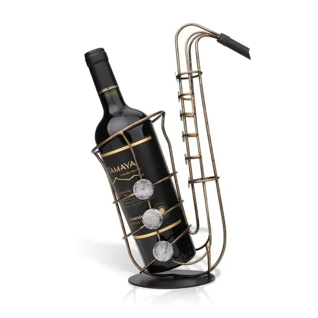 Support Bouteille Original Saxo