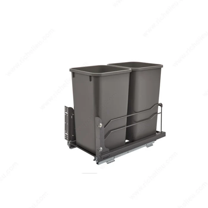 Centre de recyclage série 53WC Rev-A-Shelf