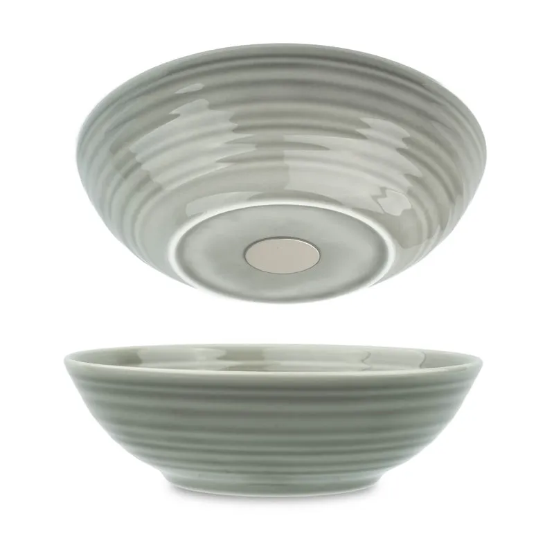 Magnet-Porzellan-Food-Bowls ASH ⌀ 20 cm