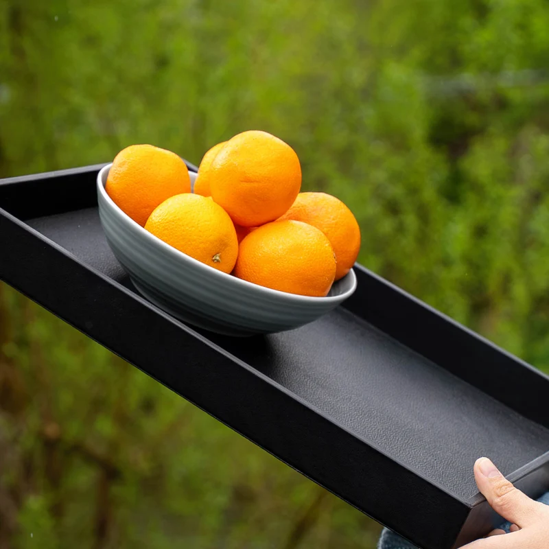 Magnet-Porzellan-Food-Bowls ASH ⌀ 20 cm