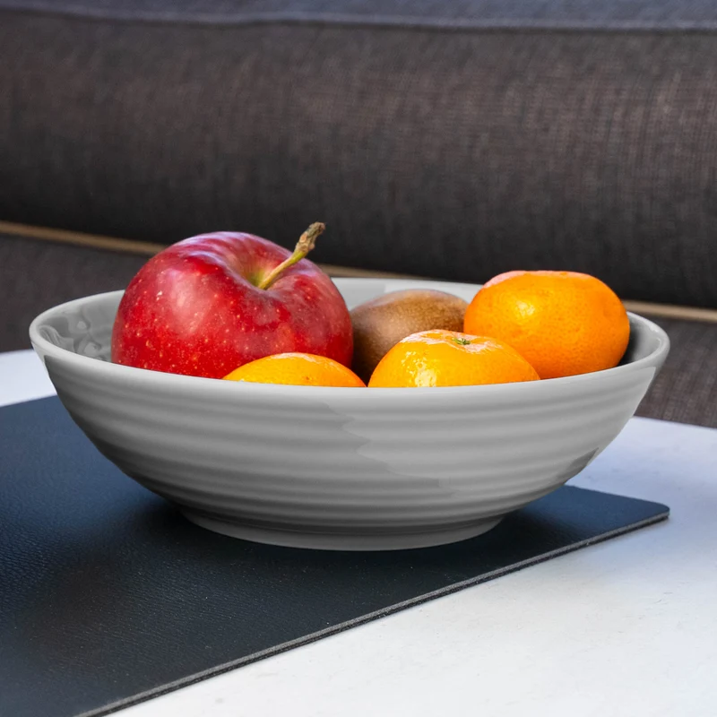 Magnet-Porzellan-Food-Bowls ASH ⌀ 20 cm