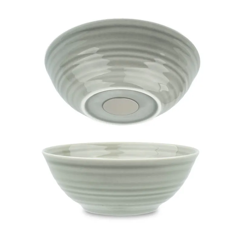 Magnet-Porzellan-Bowls ASH ⌀ 16 cm