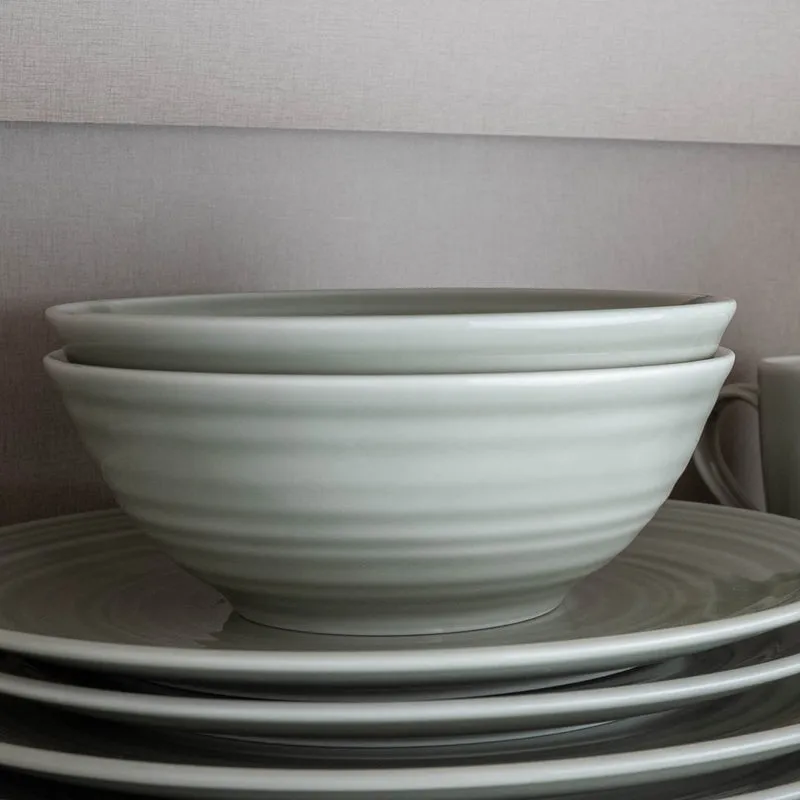 Magnet-Porzellan-Bowls ASH ⌀ 16 cm