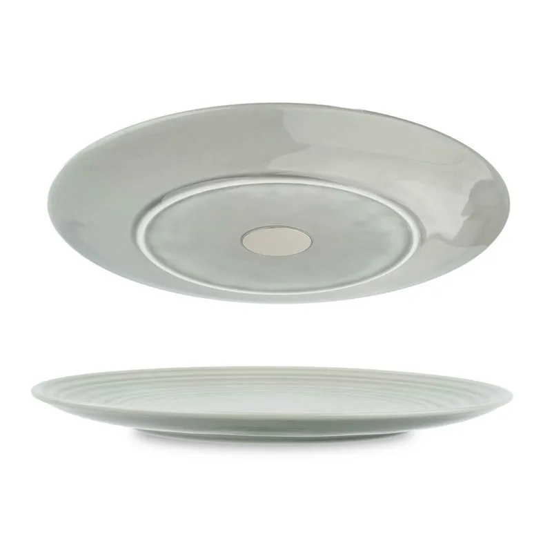 Magnet-Porzellanteller ASH ⌀ 26 cm