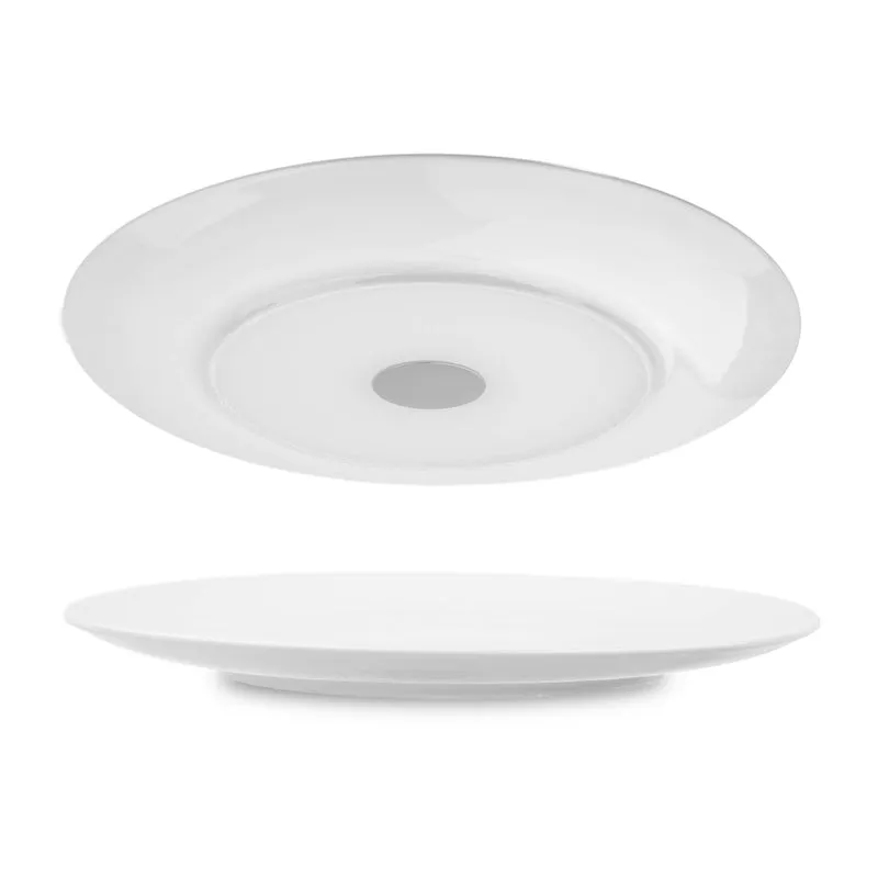 Magnet-Porzellanteller ⌀ 26 cm