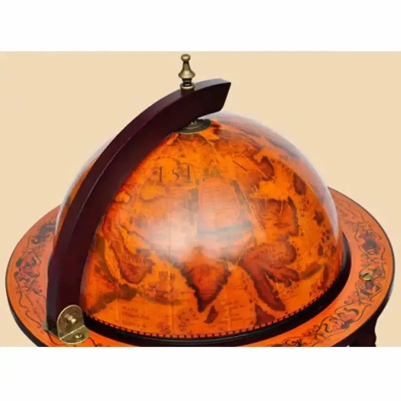 Porte Bouteille | Globe Ancien