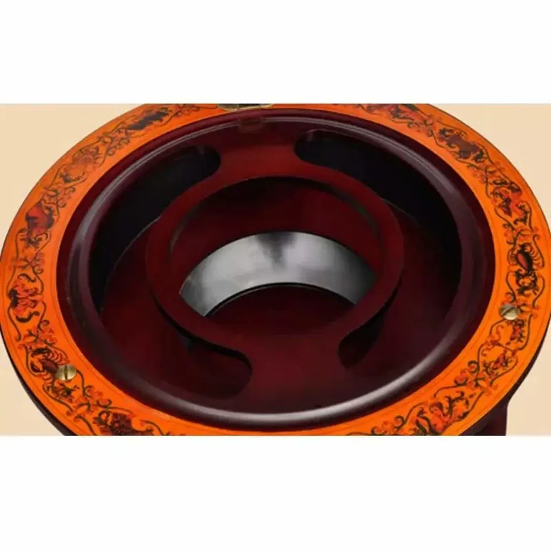 Porte Bouteille | Globe Ancien