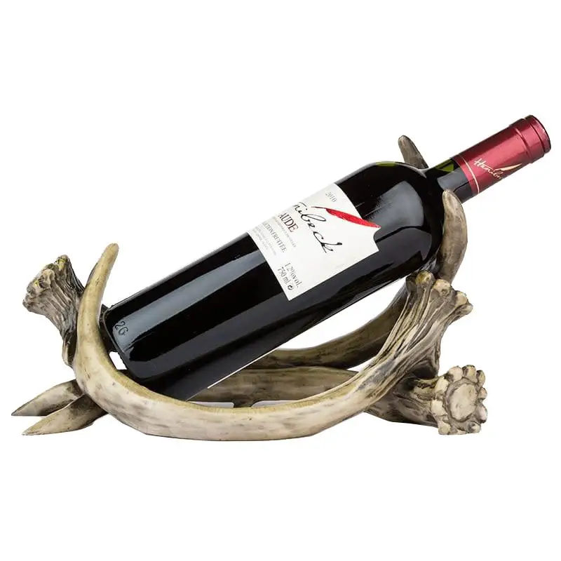 Porte Bouteille | Deer Hunter