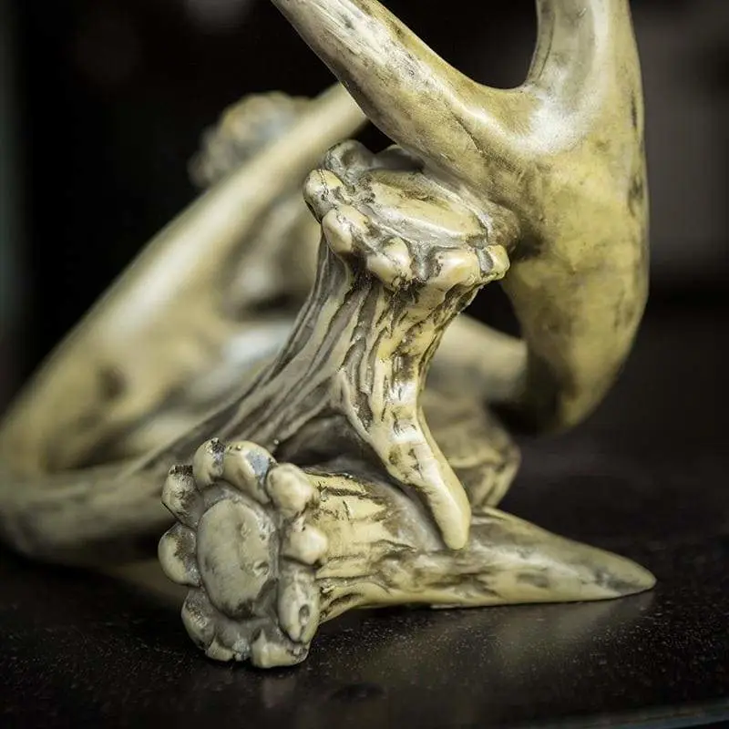 Porte Bouteille | Deer Hunter
