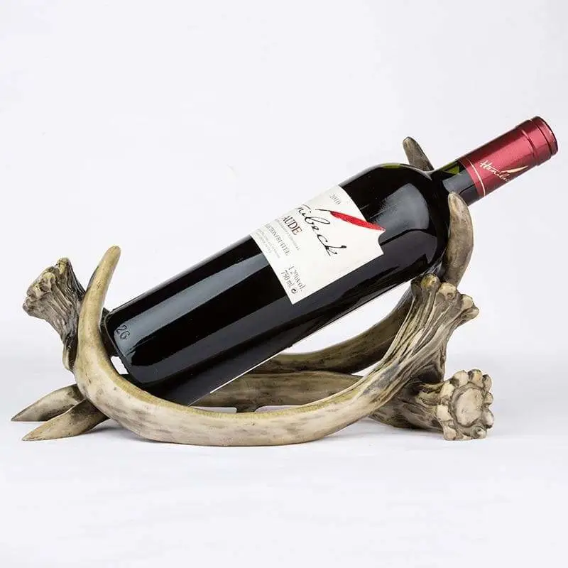 Porte Bouteille | Deer Hunter