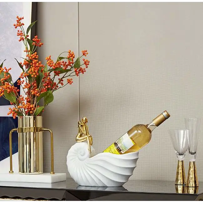 Porte Bouteille | GoldShell