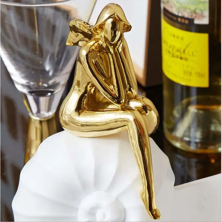 Porte Bouteille | GoldShell