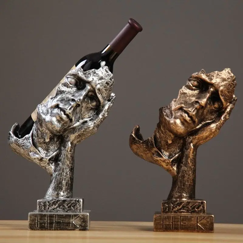 Porte Bouteille | Sculpt