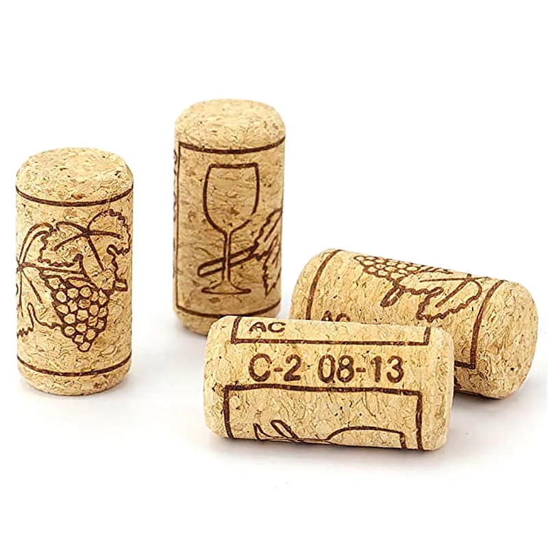 Bouchon Vin Liège Deluxe