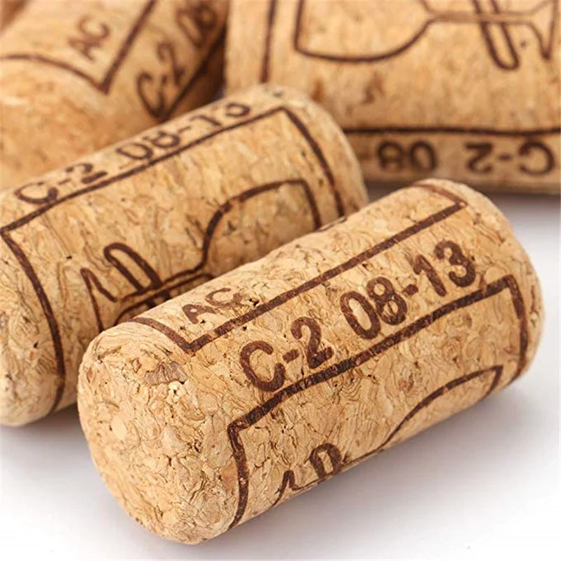 Bouchon Vin Liège Deluxe