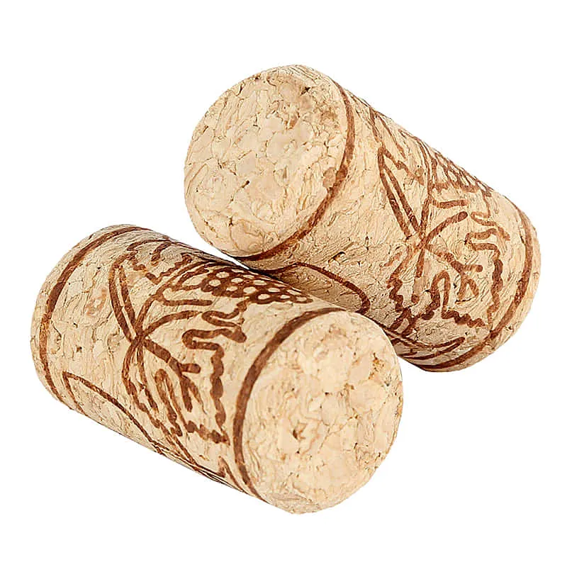 Bouchon Vin Liège Deluxe