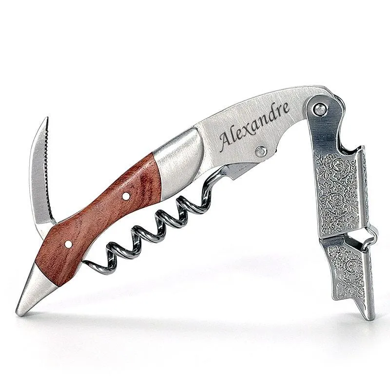 Tire Bouchon Eastwood Personnalisable