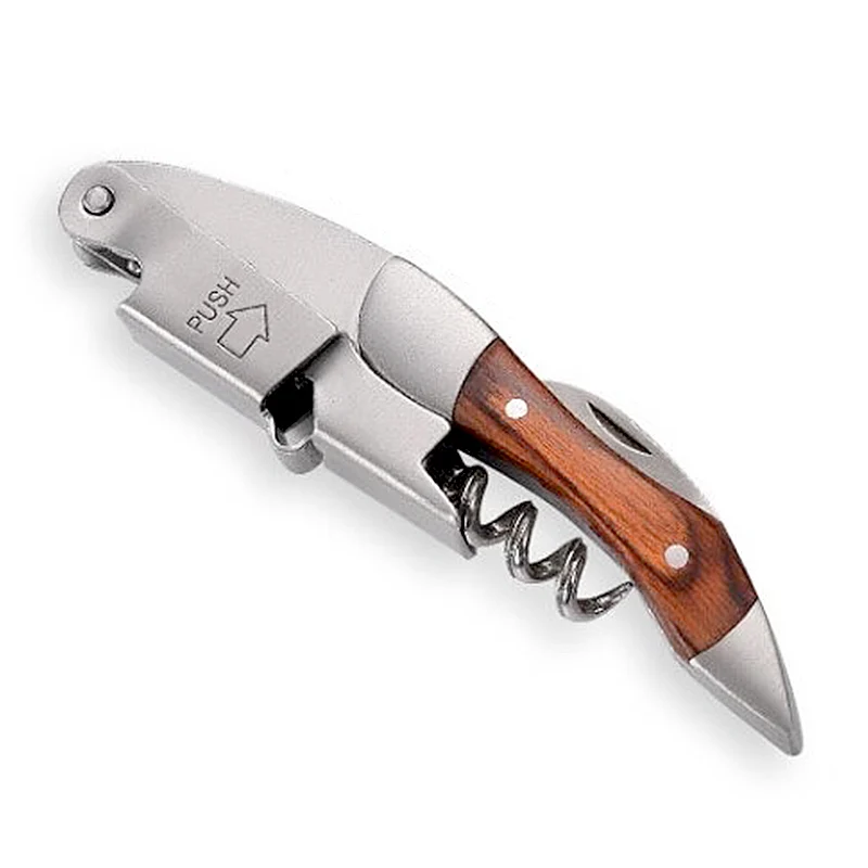 Tire Bouchon Personnalisable Western