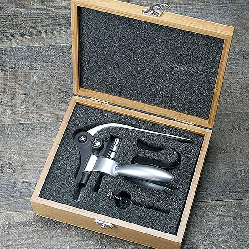 Coffret Tire Bouchon Personnalisé | Rabbit Up