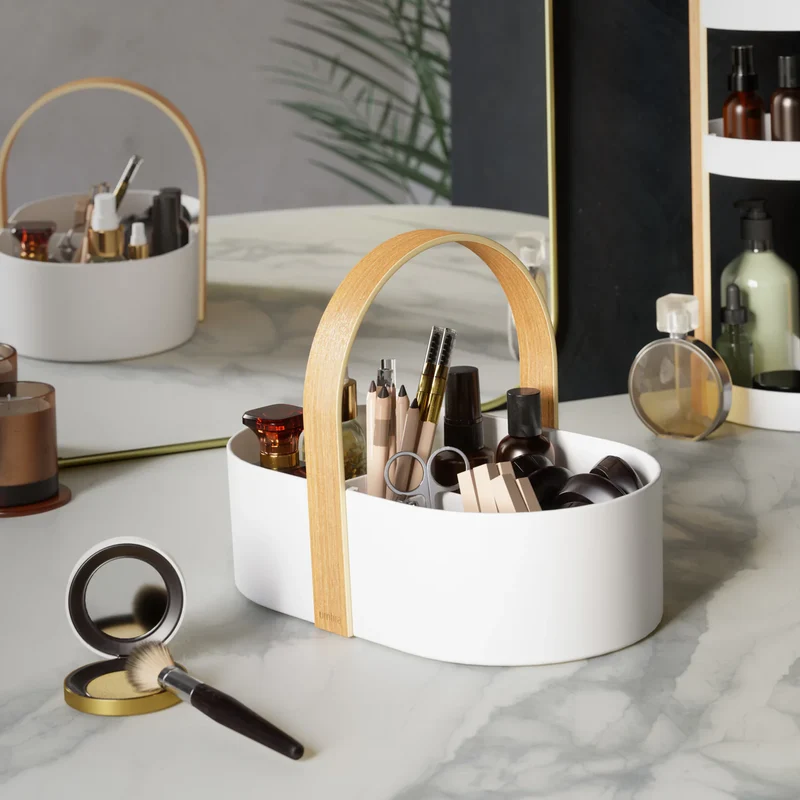 Panier de rangement Bellwood
