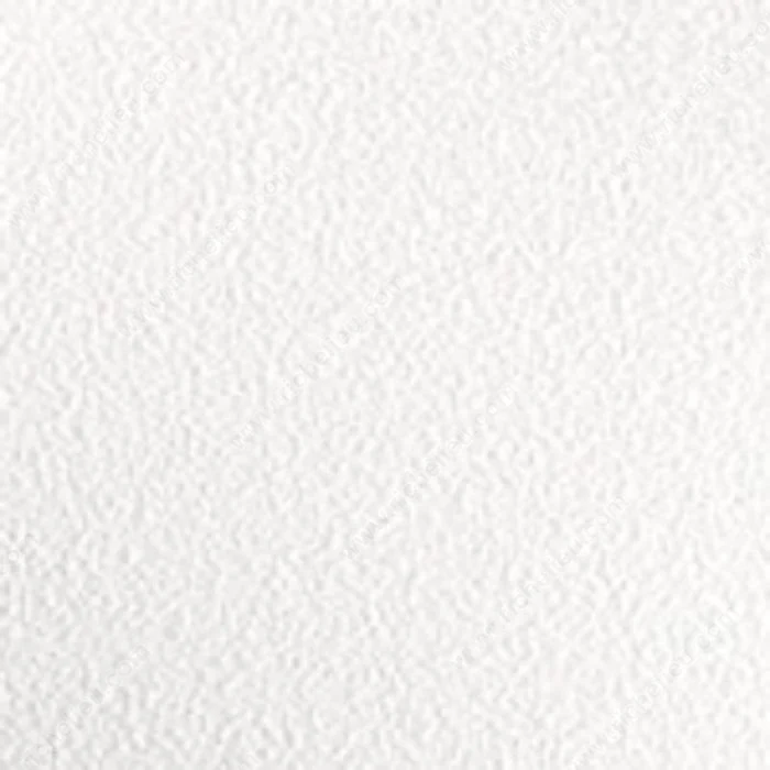 Bande de chant autocollante en PVC "FASTEDGE" - blanc