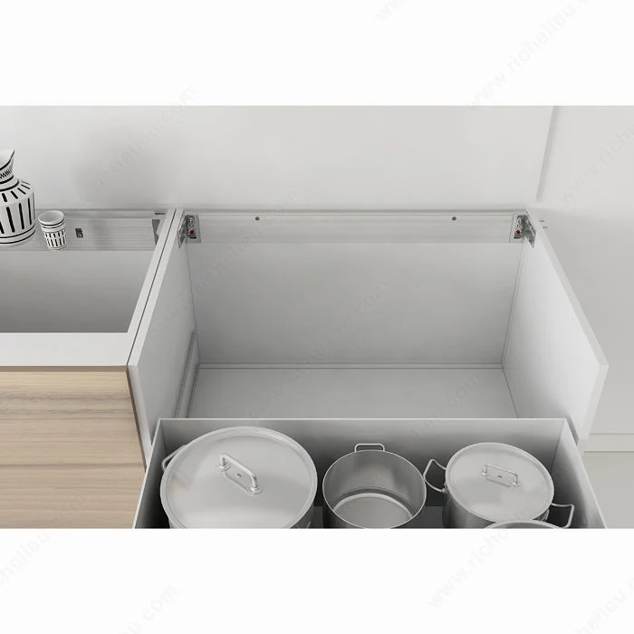 Système de suspension Libra H7