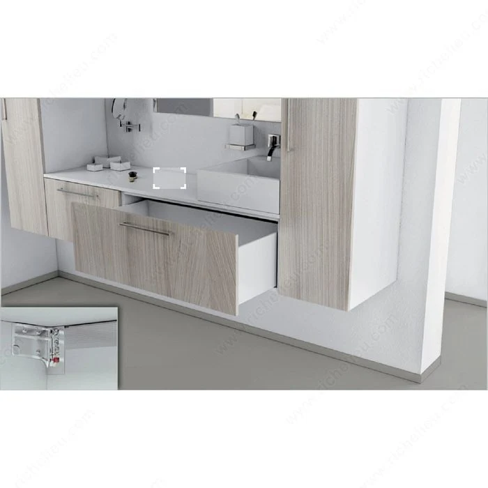 Système de suspension Libra H7