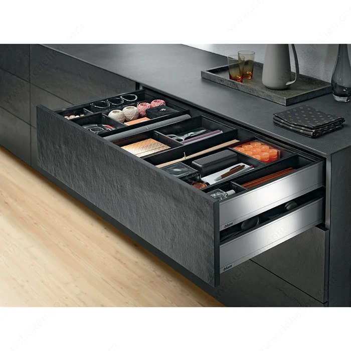 Entraîneur pour tiroir à l'anglaise LEGRABOX