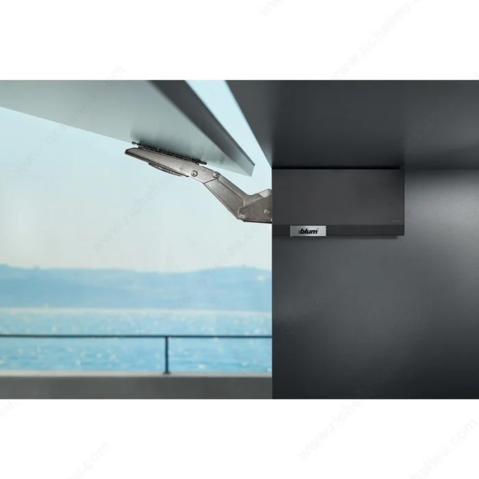 Mécanisme d'ouverture AVENTOS HK top pour TIP-ON