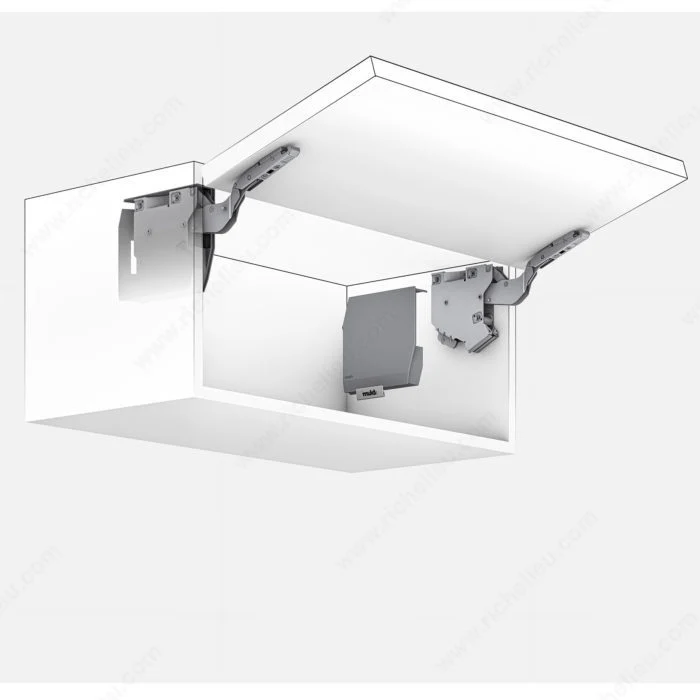 Mécanisme d'ouverture AVENTOS HK-S