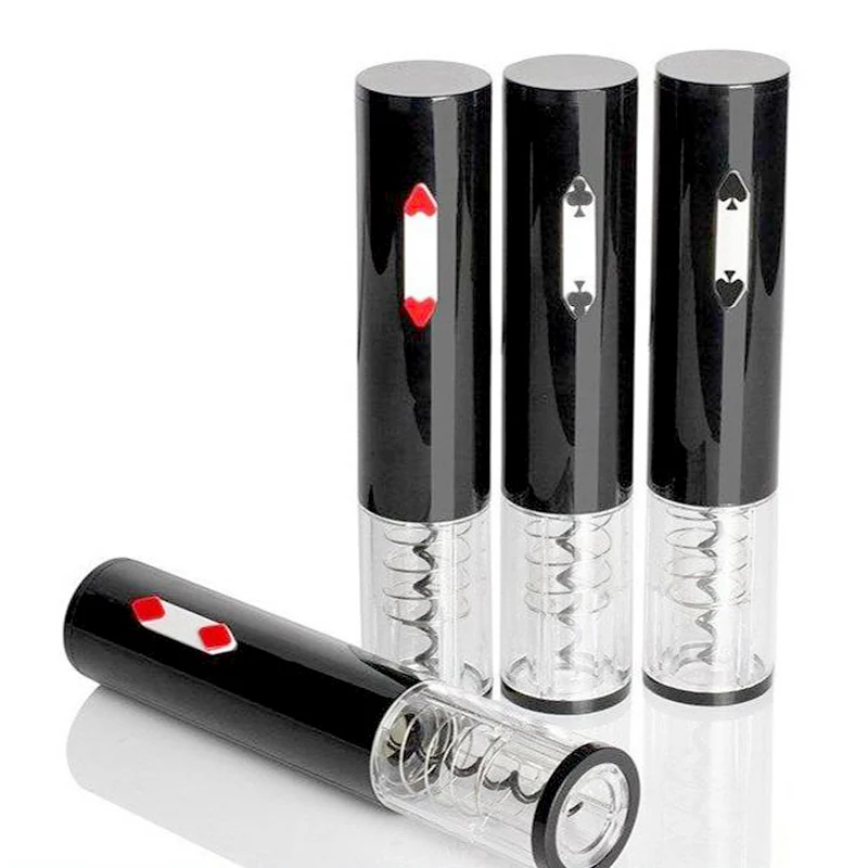 Tire Bouchon Electrique Poker