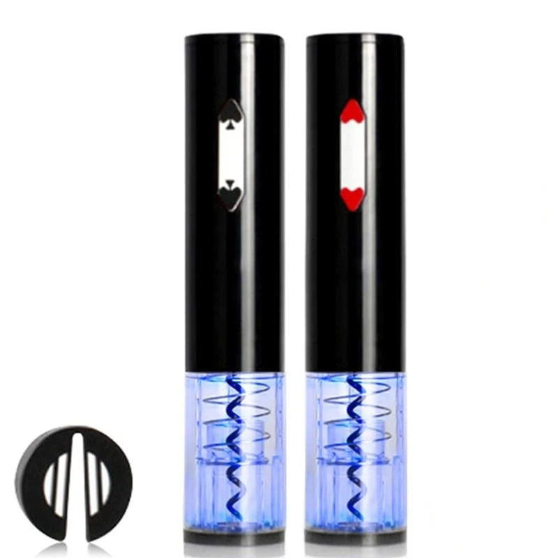 Tire Bouchon Electrique Poker