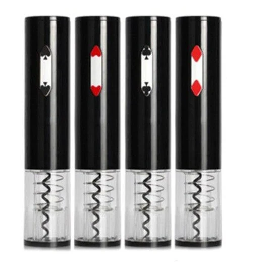 Tire Bouchon Electrique Poker