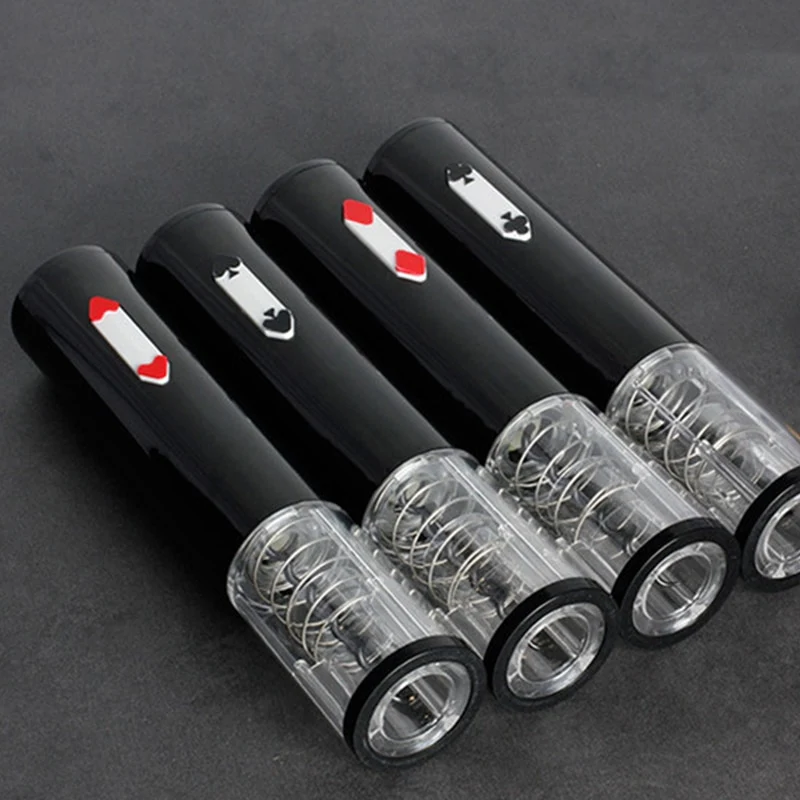 Tire Bouchon Electrique Poker