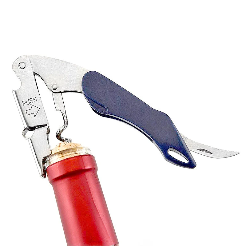 Tire Bouchon Ouvre-Bouteille Marmand