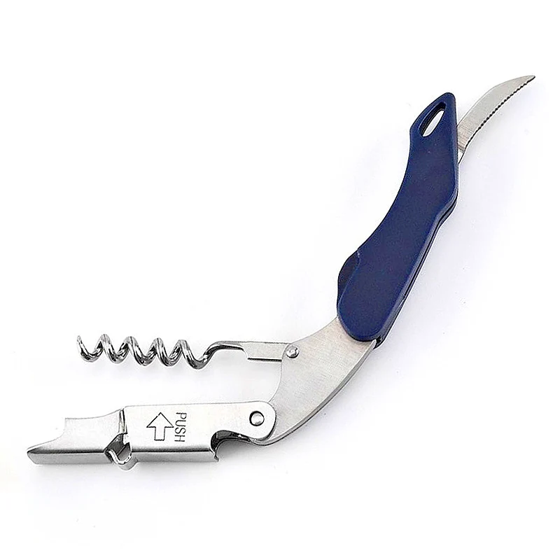 Tire Bouchon Ouvre-Bouteille Marmand
