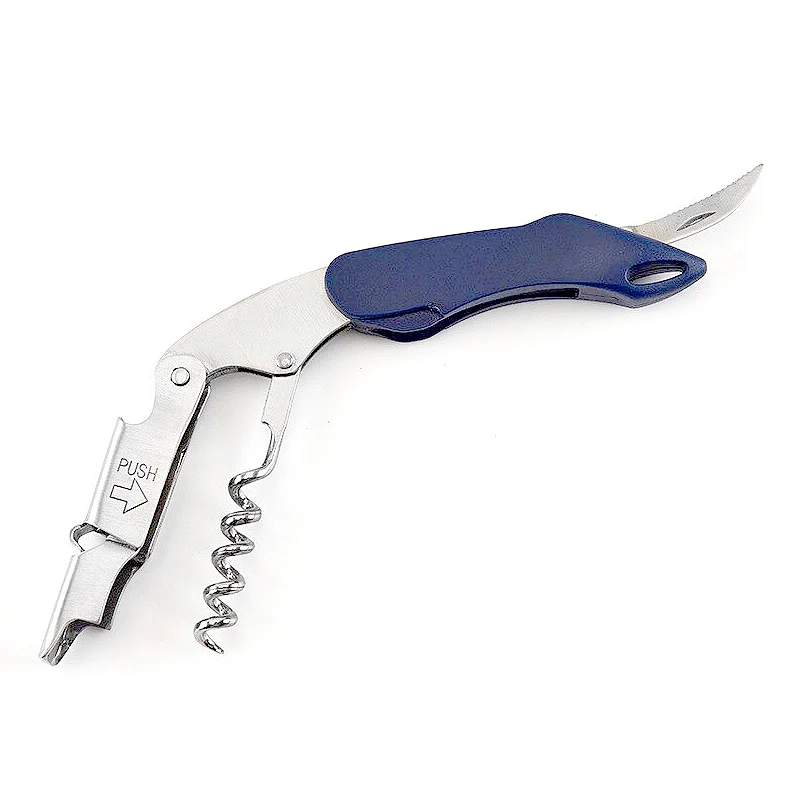 Tire Bouchon Ouvre-Bouteille Marmand