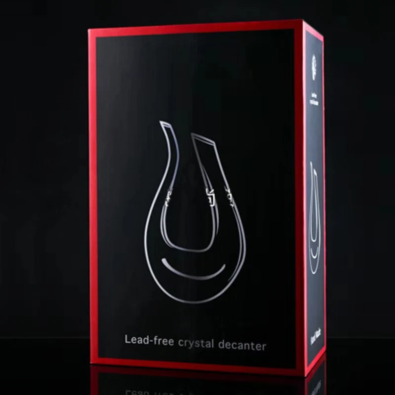 Carafe À Vin Cisne