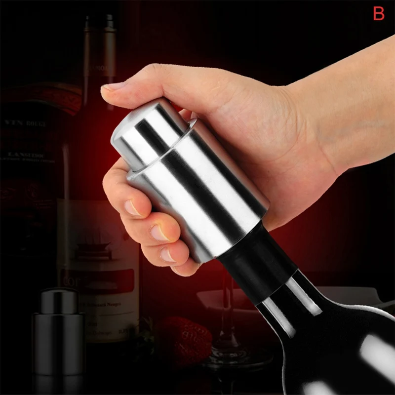 Bouchon Vin Pompe À Vide Nérac