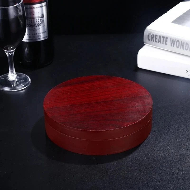 Coffret Tire Bouchon Vin Acajou