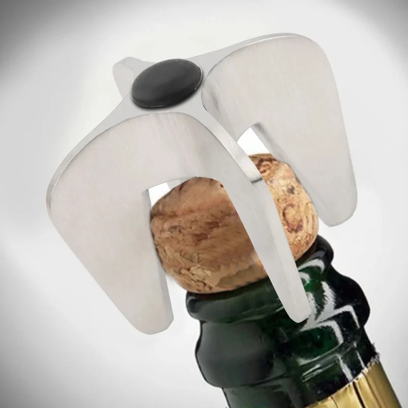 Tire Bouchon Champagne Argonne