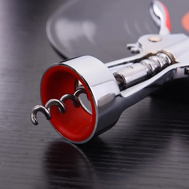 Tire Bouchon De Gaulle Lipstick