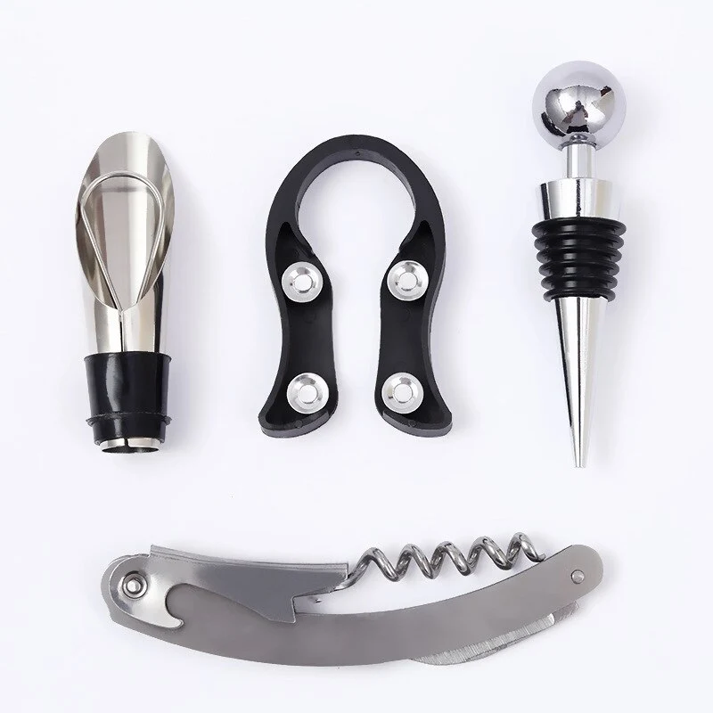 Set Tire Bouchon Barrique