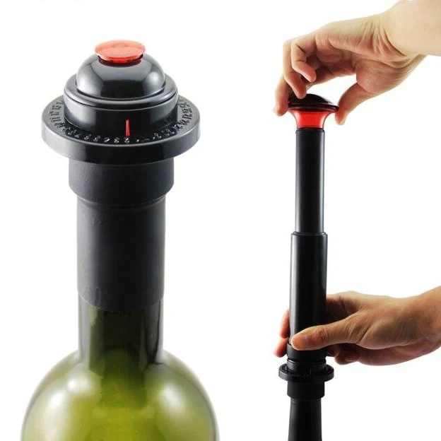 Bouchons stoppeurs et bouchons à vin Barrex